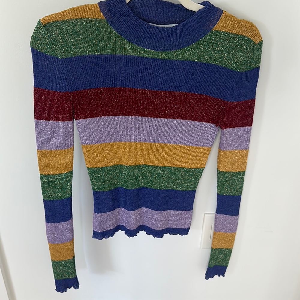 Zara top